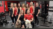 Iron Mike's Gym