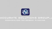 Accurate Solutions