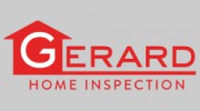 Gerard Home Inspection