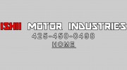 Ishii Motor Industries Auto Repair