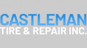 Castleman Tire & Repair