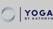 Yoga By Kathryn