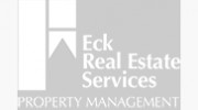 Eck Real Estate Services