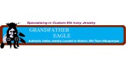 Grandfather Eagle