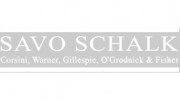 Savo Schalk Gillespie O'Grodnick & Fisher PA