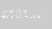 Edwards Elizabeth A ESQ