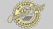 Cummins Ferry Resort Campground & Marina
