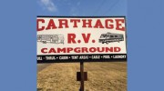 Carthage Rv Camp Ground