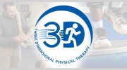 3 Dimensional Physical Therapy