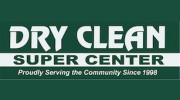 Dry Clean Super Center