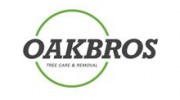 Oak Bros Tree Removal & Stump Grinding