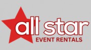 All Star Event Rentals