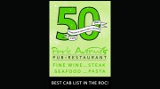 Park Avenue Pub & Restaurant