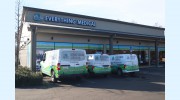 Everything Medical
