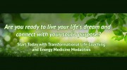 Heart Energy Wellness