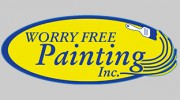 Worry Free Painting