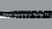 Piano Lessons In Dallas