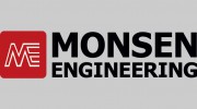Monsen Engineering Supply Of Reno