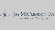 Jay McClendon, P.A