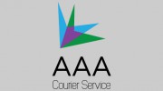 AAA Courier Services