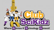 Club SciKidz MD