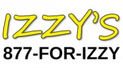 Izzy's Plumbing & Heating