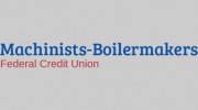 Machinists-Boilermakers Federal Credit Union