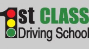 1st Class Driving School