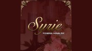 Syrie Funeral Home