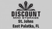 Discount Mini Storage