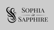 Sophia In Sapphire