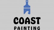 Coast Painting