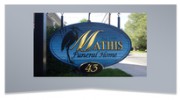 Mathis Funeral Home