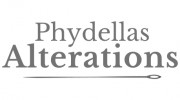 Phydellas Alterations