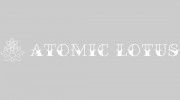 Atomic Lotus Tattoo