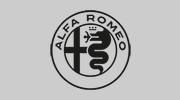 Benson Alfa Romeo
