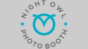 Night Owl Photo Booth
