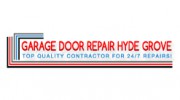 Garage Door Repair Hyde Grove