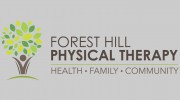 Forest Hill Rehabilitation Center