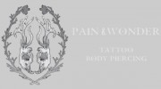 Pain & Wonder Tattoo Studio