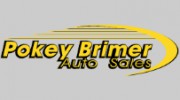 Pokey Brimer Auto Sales