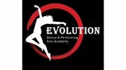 Evolution Dance & Performing Arts Academy