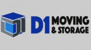 Division I Moving & Storage