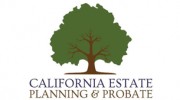 California Estate Planning & Probate