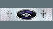 C & C Thunder Custom Cycles
