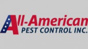 All American Pest Control
