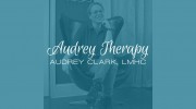 Audrey Clark, MA, LMHC, NCC