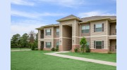 Preston Apartments