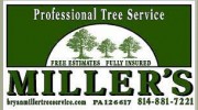 Millers Tree Service