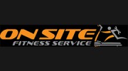 Onsite Fitness Service